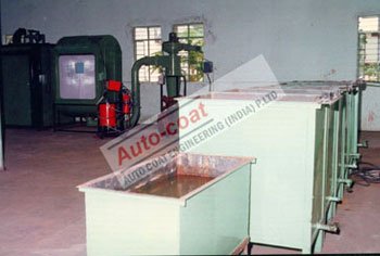 Pretreatment Process – Autocoat Engineering