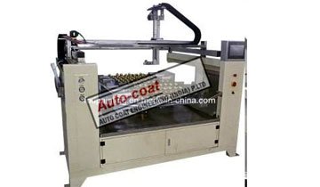 Axis Painting Machine – Autocoat Engineering