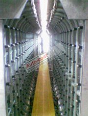 Dip Pretreatment Plant – Autocoat Engineering