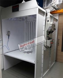 Paint Booth Filters – Autocoat Engineering