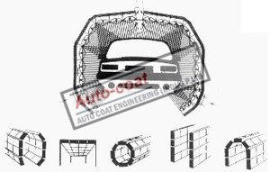 Infrared Paint Curing Oven – Autocoat Engineering