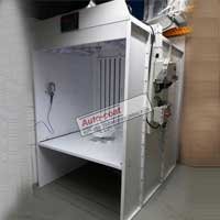 Paint Booth – Autocoat Engineering India
